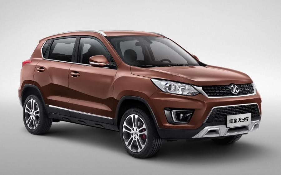 Senova X35 '2016